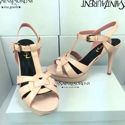 YSL Sandals Women--009